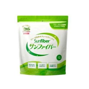 タイヨーラボ　サンファイバー　1kg×２袋セット　【栄養】｜kenko-depart