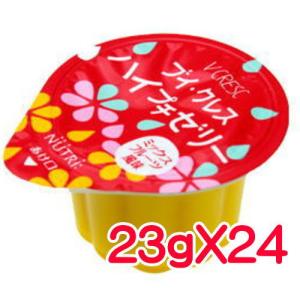 ブイ.クレス ハイプチゼリー (ミックスフルーツ...の商品画像