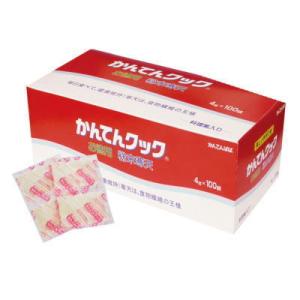 かんてんクック 4gx100 伊那食品 【栄養】の商品画像