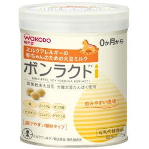 ボンラクト i 330g×4 送料無料 優良配送の詳細画像1