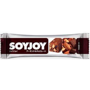 ソイジョイ アーモンド＆チョコレート 30g