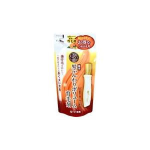 ５０の恵　髪ふんわりボリューム育毛剤替１５０ｍｌ