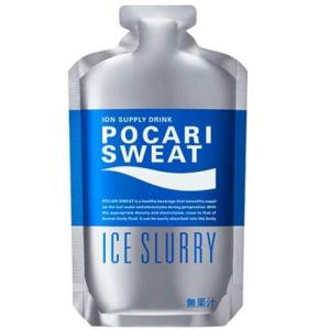 ポカリスエット アイススラリー 100g×36...の詳細画像1