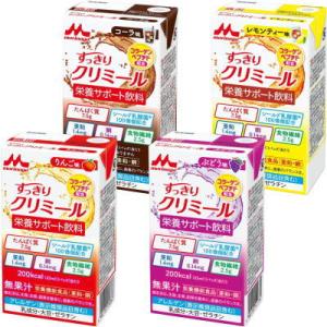 森永乳業 わのか 和の奏 0.8 アセプバッグ 400kcal 500mL×16 クリニコ