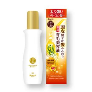 50の恵 髪ふんわりボリューム育毛剤 160ml　医薬部外品