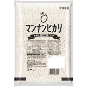 マンナンヒカリ 業務用 1kg ×10袋 10kg　　優良配送