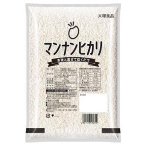 マンナンヒカリ 業務用 1kg ×10袋 10...の詳細画像1