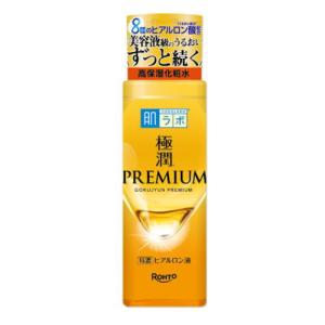 ロート製薬 肌研 (ハダラボ) 極潤ヒアルロン液 ライトタイプ (170ml