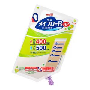 明治（meiji） メイバランスHP 1.0 Zパック 400K 400ml×12 【栄養
