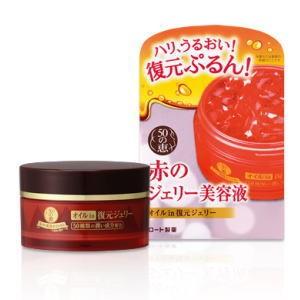 ５０の恵　オイルｉＮ復元ジェリー　５０ｇ　