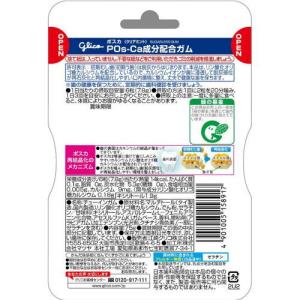ポスカ クリアミント エコパウチ 75g×5袋...の詳細画像2