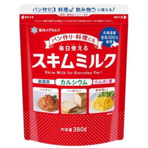 毎日骨太 雪印メグミルク スキム スティックタイプ トクホ 112g (16g×7
