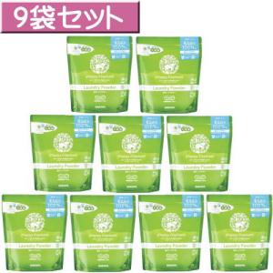 ハッピーエレファント 洗たくパウダー 1.2kg...の商品画像