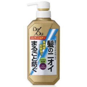 デ・オウ 薬用スカルプケアコンディショナー 400ml