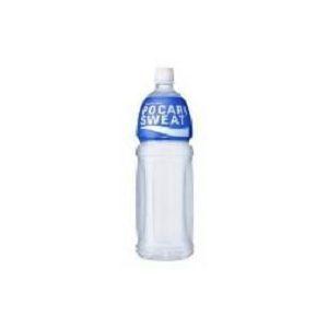ポカリスエット ペットボトル 1.5L×8本 ケースの詳細画像1