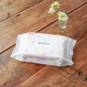 おしりナップ ふわふわ厚手仕上げ ベビーオイル...の詳細画像1