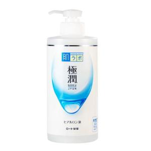 肌ラボ ロート製薬 極潤ヒアルロン液 170mL : サンドラッグe-shop