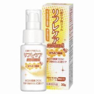 リフレケアmini はちみつ風味 30g