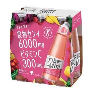 ファイブミニ 100ml×6本