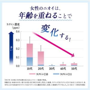 デオコ 薬用デオドラントスティック 13g×5...の詳細画像5