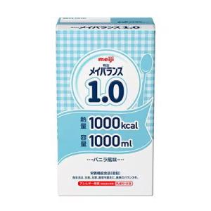 明治（meiji） メイバランス HP 1.5 Zパック 400K 267ml×12 【栄養