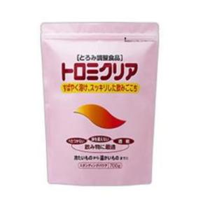 トロミクリア 700g ヘルシーフード 【栄養】送料無料