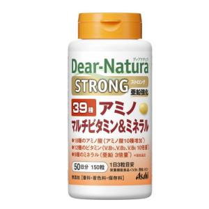Dear-Natura ディアナチュラ 49アミノ マルチビタミン＆ミネラル 100日