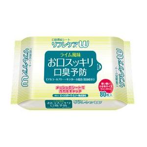 リフレケアＷ 80枚