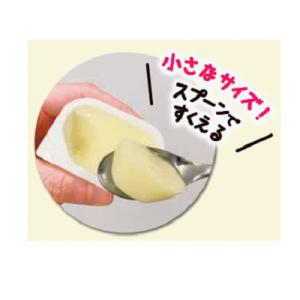 ミニタス エネルギーゼリー りんご味 25g×...の詳細画像2