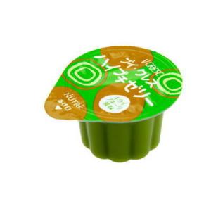 ブイクレス ハイプチゼリー キウイフルーツ風味 ...の商品画像