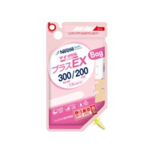 ネスレ　アイソカルプラス　EX　Bag　　300kcal 　 200ml x 18　【栄養】｜kenko-depart