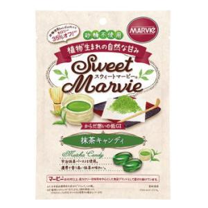 スウィートマービー　抹茶キャンディ 49g