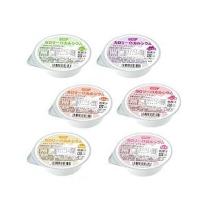 ホリカフーズ カロリー＆カルシウム 詰め合わせ 80g×24 ホリカ