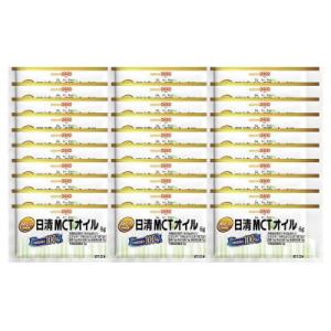 MCTオイル 6g×30本×3袋セット 個包装タ...の商品画像