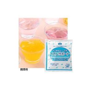 ヘルシーフード　イオンサポート　フルーツシリーズ　ホワイトサワー味　75ｇ　【栄養】