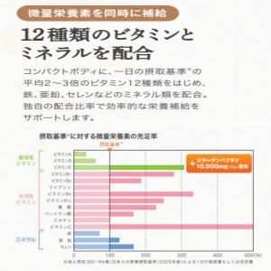 ブイクレス CP10 ミックスフルーツ 125...の詳細画像4