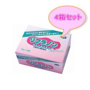 ヘルシーフード　リフラノン　25ｇ×30×4箱セット　【栄養】