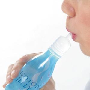 アイソトニックゼリー えん下困難者用食品 10...の詳細画像3
