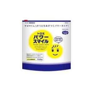 トロミパワースマイル　700g　ヘルシーフード　【栄養】
