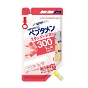 Nestle（ネスレ） ペプタメン プレビオ 200mL×20 【栄養】 : 健康