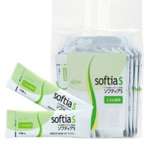 softias S とろみ剤 500g×12個入り Amazon.co.jp: ソフティアS 500g×12個 INNBOX 【ケース販売