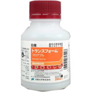 トランスフォームフロアブル　250ml　【農薬】