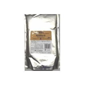 デミグラスソース　得　3kg×4　ハインツ　業務用