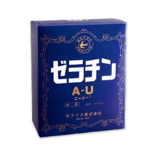 ゼライス　ゼラチンA-U　1kg　業務用