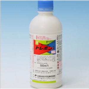 トレボン乳剤　500ml　【農薬】｜健康デパート.com