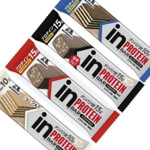 inバー プロテイン 4種×12本 48本セッ...の詳細画像1