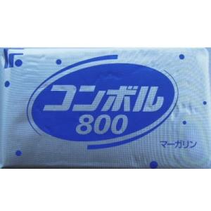 冷蔵　コンボル800無塩　500g　不二製油　業務用（クール便500円必要）