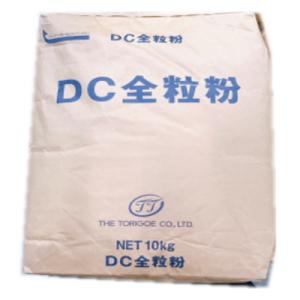 鳥越製粉 DC 全粒粉 10kg 業務用