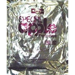 デイリーフーズ　スペシャルアップルプレザーブ　2kg　業務用