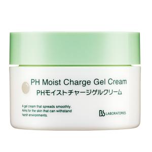 PHモイストチャージゲルクリーム 50g